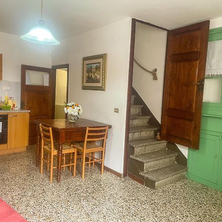 Casa Vacanze La Casa Di Nonna Libia Vicino Saturnia Montemerano Dış mekan fotoğraf