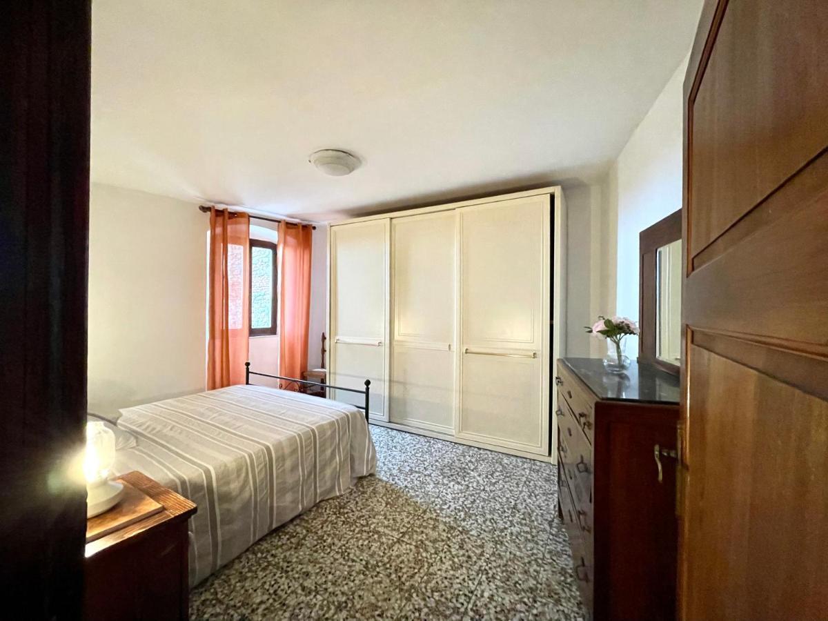 Casa Vacanze La Casa Di Nonna Libia Vicino Saturnia Montemerano Dış mekan fotoğraf