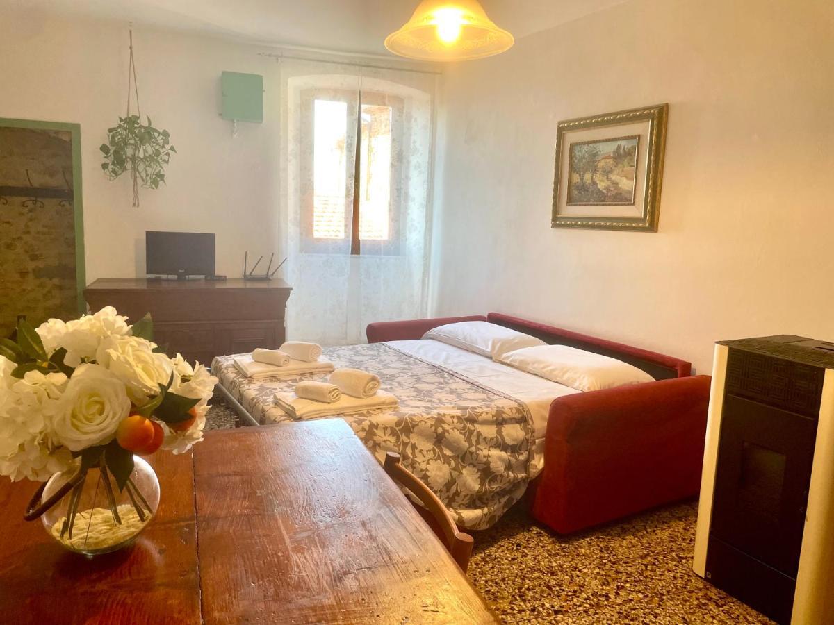 Casa Vacanze La Casa Di Nonna Libia Vicino Saturnia Montemerano Dış mekan fotoğraf