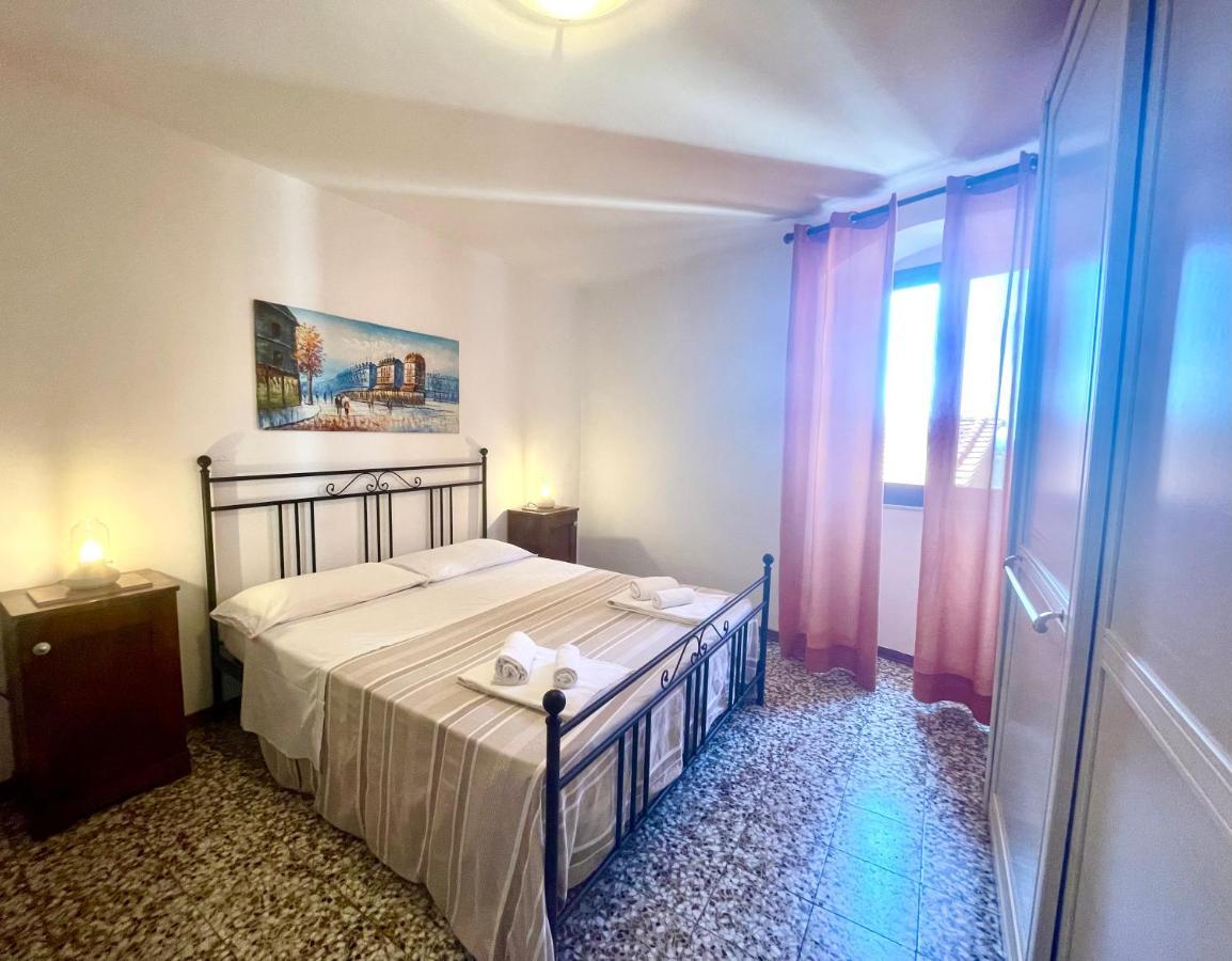 Casa Vacanze La Casa Di Nonna Libia Vicino Saturnia Montemerano Dış mekan fotoğraf
