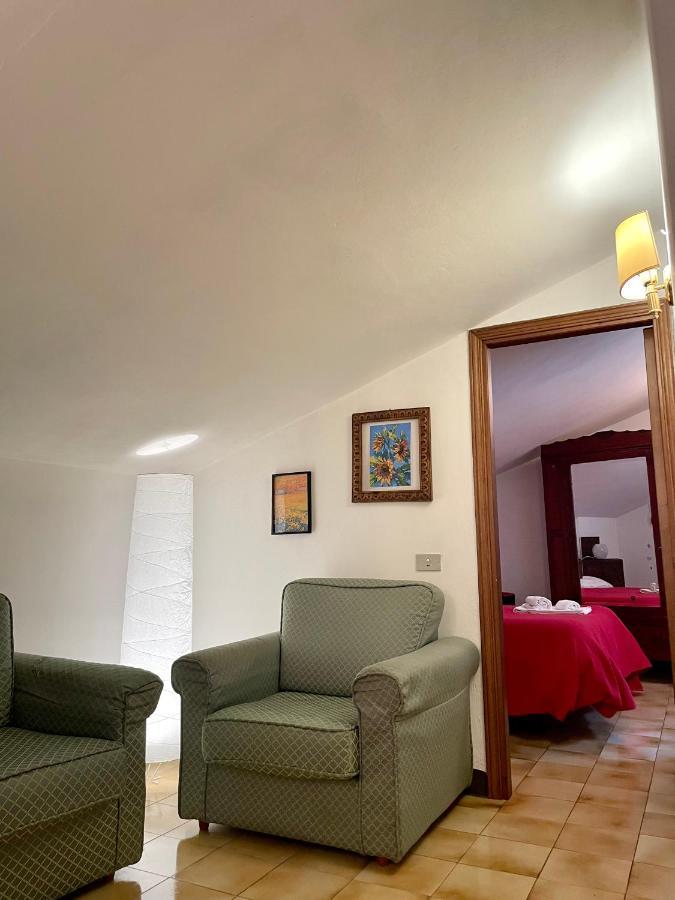 Casa Vacanze La Casa Di Nonna Libia Vicino Saturnia Montemerano Dış mekan fotoğraf