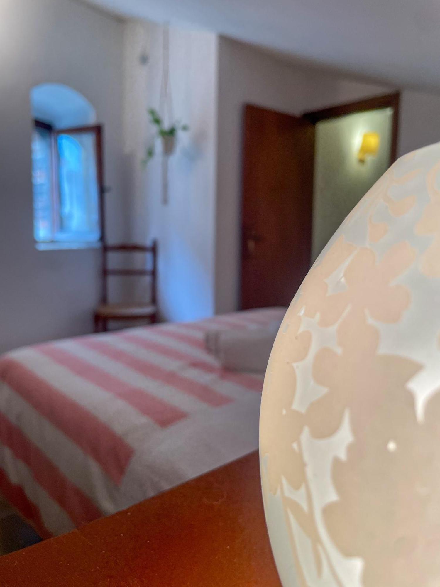 Casa Vacanze La Casa Di Nonna Libia Vicino Saturnia Montemerano Dış mekan fotoğraf
