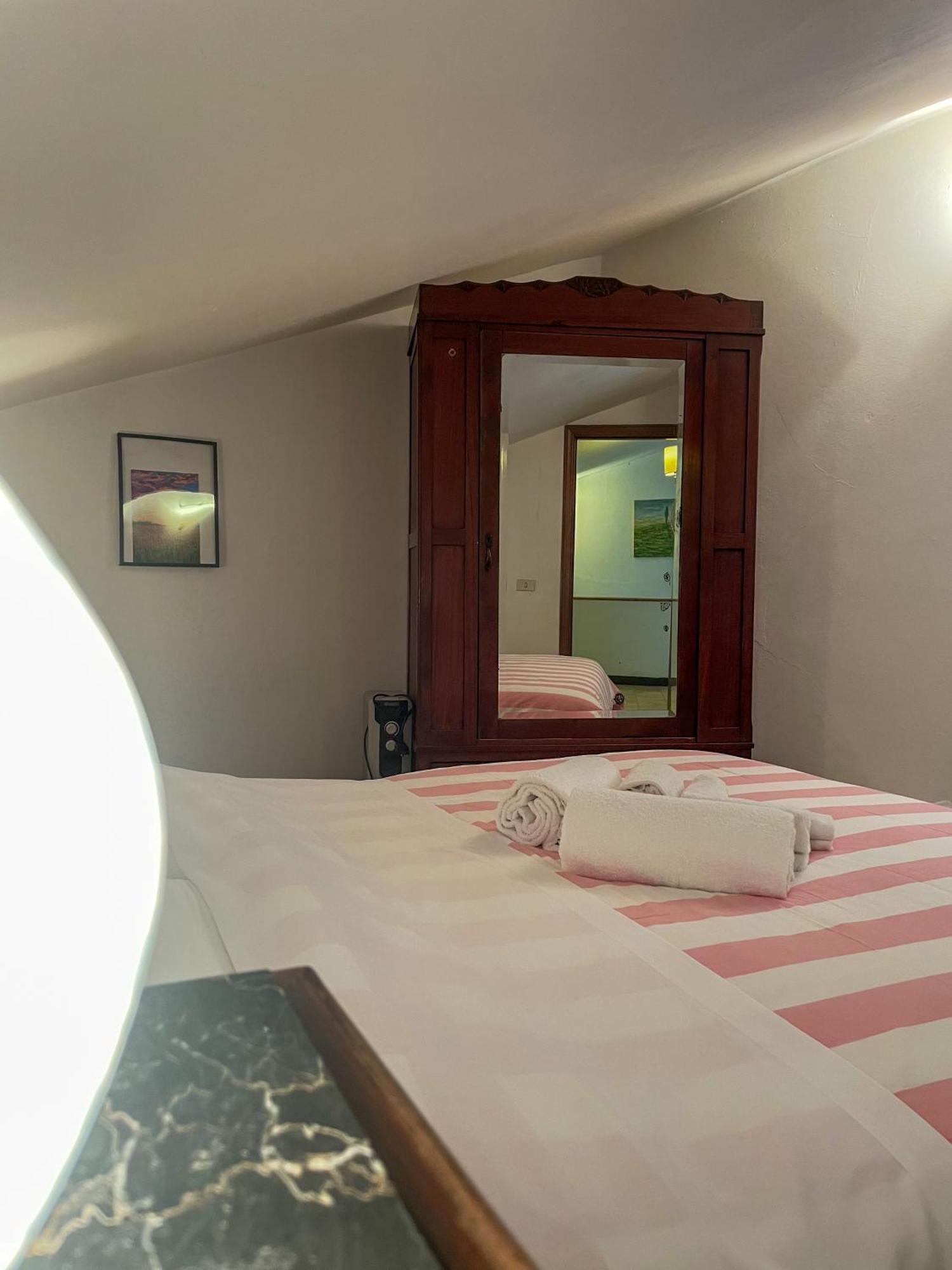 Casa Vacanze La Casa Di Nonna Libia Vicino Saturnia Montemerano Dış mekan fotoğraf