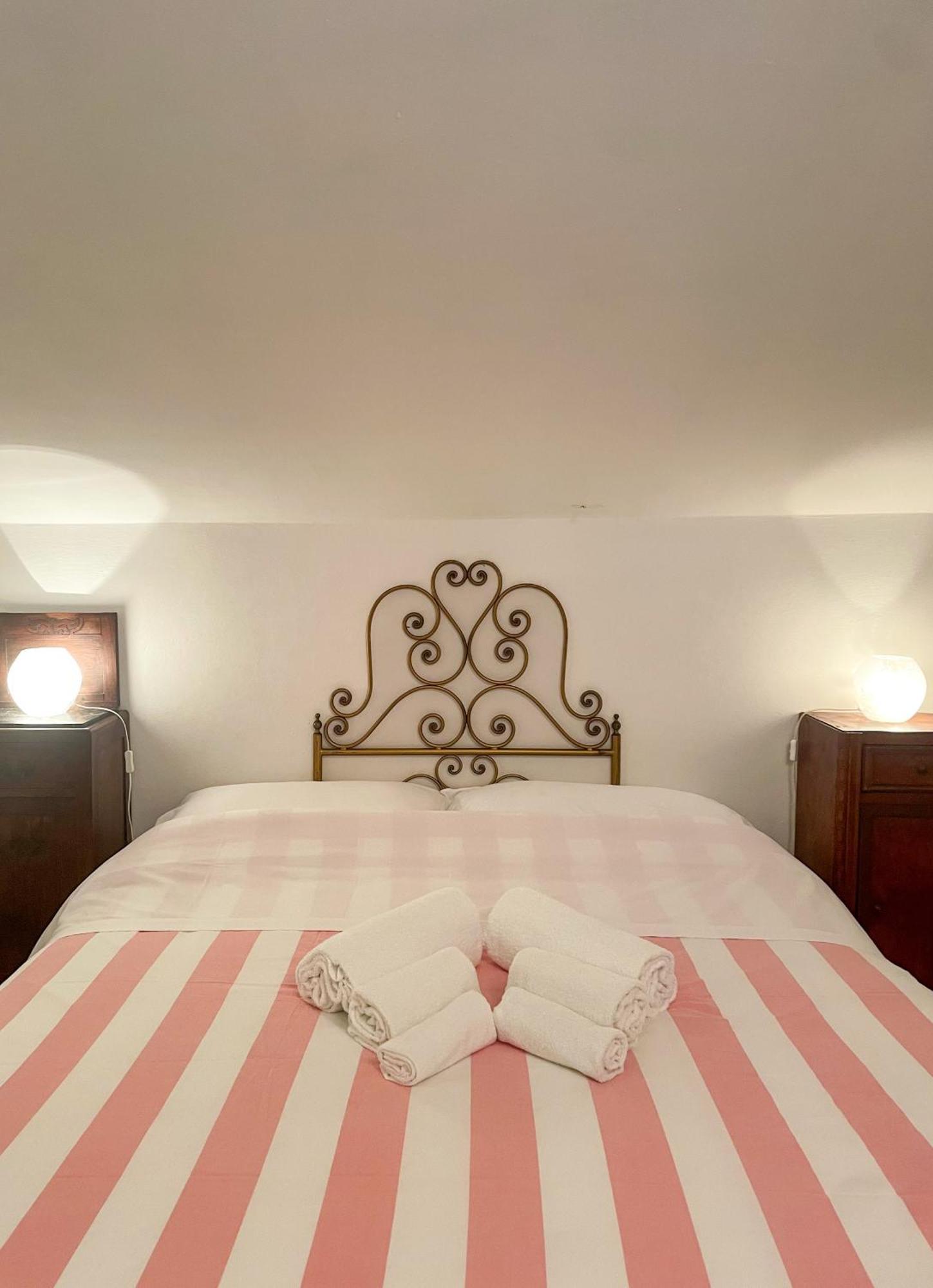 Casa Vacanze La Casa Di Nonna Libia Vicino Saturnia Montemerano Dış mekan fotoğraf