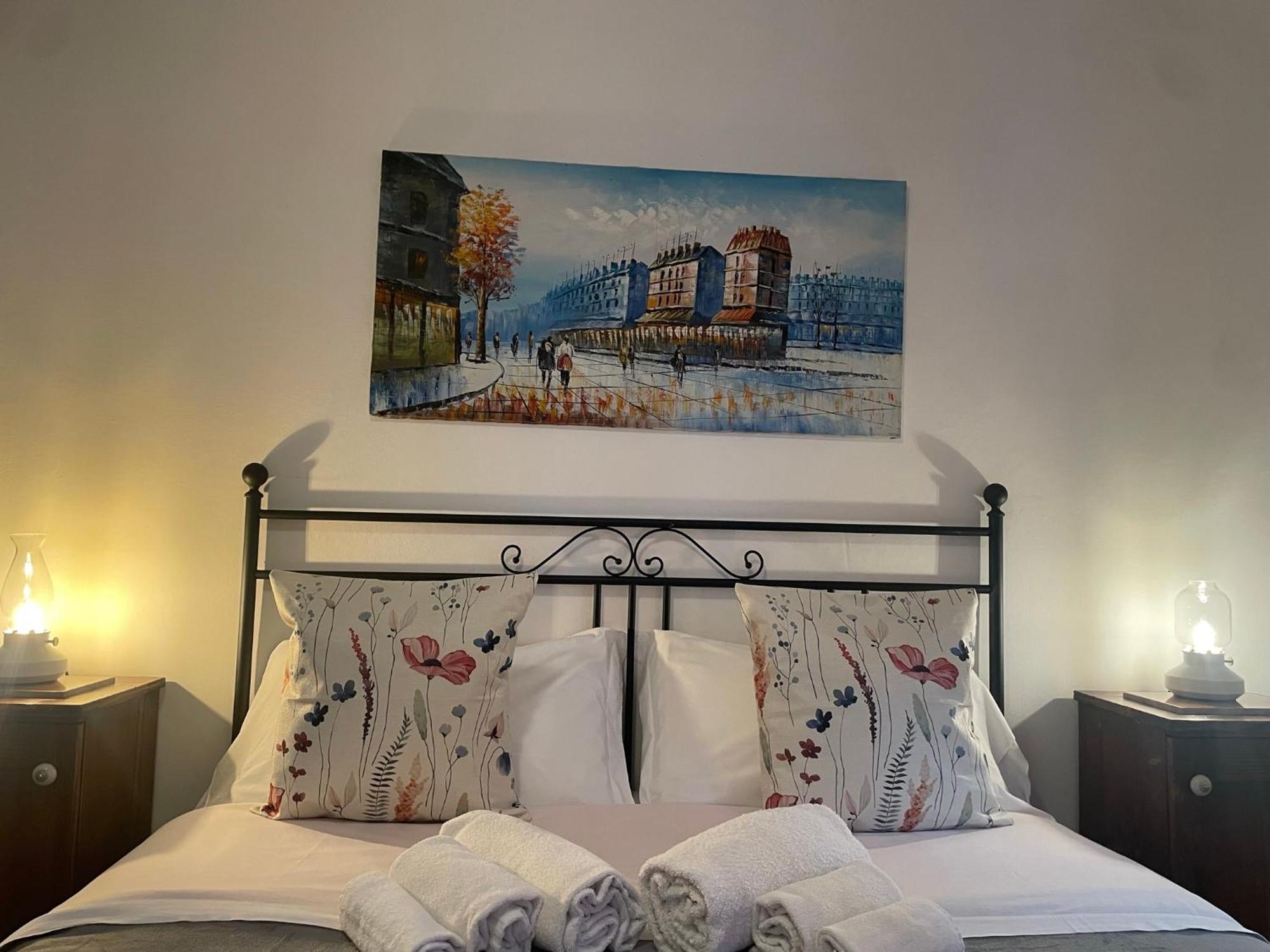 Casa Vacanze La Casa Di Nonna Libia Vicino Saturnia Montemerano Dış mekan fotoğraf