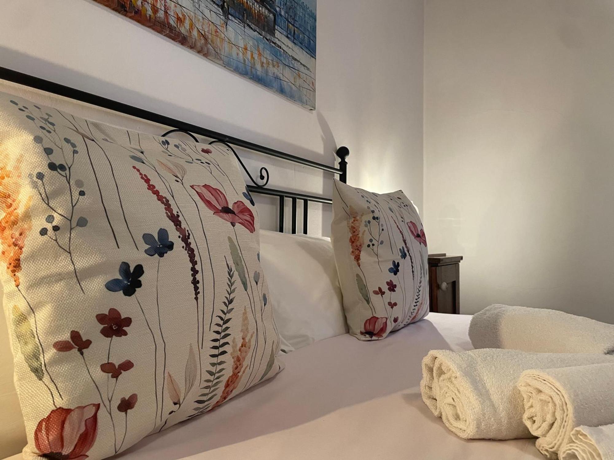 Casa Vacanze La Casa Di Nonna Libia Vicino Saturnia Montemerano Dış mekan fotoğraf
